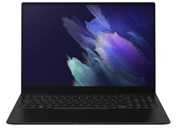 0023 SAMSUNG Galaxy Book Pro Windows 11 Intel Evo Platform Laptop Computer 15.6" AMOLED Screen 11th Gen Intel Core i7 Processor 16GB Memory 512GB SSD Long-Lasting Battery, Mystic Blue