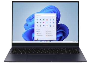 0024 Samsung Galaxy Book Pro 360 15.6-in Touchscreen Laptop Computer - 2.8GHz i7, 1TB SSD, 16GB RAM - Mystic Navy NP950QDB-KB3US