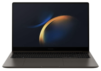 0026 SAMSUNG Galaxy Book3 Ultra 16" 3K AMOLED Laptop - Intel 13th Gen Evo Core i9-13900H -32GB - NVIDIA GeForce RTX 4070-1TB SSD - Graphite