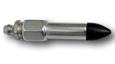 LockNLube Seal-Off Grease Adapter
