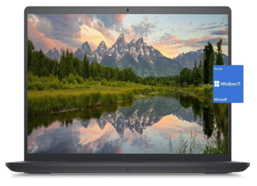 0032 Dell 2022 Newest Inspiron 15 Laptop, 15.6" HD Display, Intel Celeron N4020 Processor, 16GB DDR4 RAM, 1TB PCIe SSD, Webcam, HDMI, Wi-Fi, Bluetooth, Windows 11 Home, Black