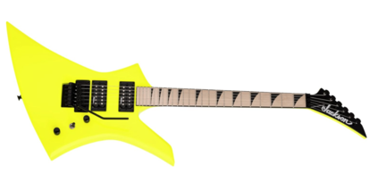 0036 Jackson X Series Kelly Kexm