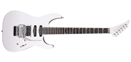 0037 Jackson Pro Series Soloist SL3R Mirror