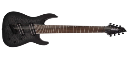 Jackson X Series Soloist Arch Top SLATX8Q MS