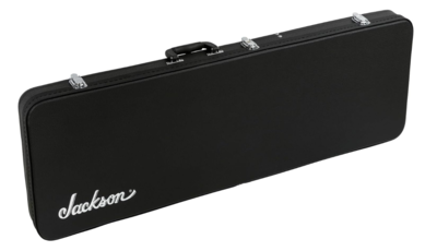 0055 Jackson Dinky and Soloist Economy Case