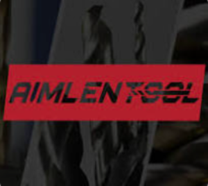 Aimlen Tool Pic Logo