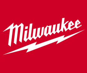 Milwaukee pic logo button