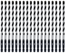 Owl Tools Masonry Drill Bits
