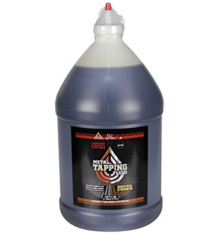 Premium Metal Tapping Fluid - 128 FL. OZ. (1 Gallon) Threading and Cutting Oil