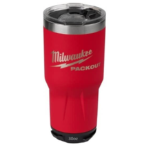Milwaukee Packout tumbler