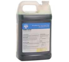 TRIM Cutting & Grinding Fluids SC5201 General Purpose Semisynthetic Fluid Concentrate, 1 gal Jug