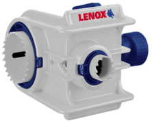 Hole Saw Door Lock Installation Kit