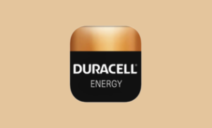 Duracell button on Alternative energy Page