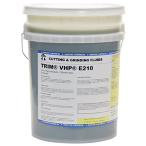 TRIM Cutting & Grinding Fluids VHPE2105 Chlorine-Free Emulsion, Very High Pressure, 5 gal Pail