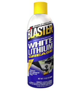 PB Blaster 16-LG High-Performance W