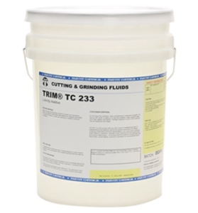 TRIM Cutting & Grinding Fluids TC2335 Lubricity Additive, 5 gal Pail