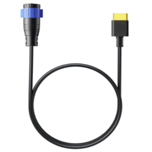 BLUETTI Aviation Plug to XT60 Cable, Used to Connect Portable Power Station AC2A, AC70, EB55 with B80 Expansion Battery