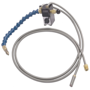 Noga MC17001 Mini-Cool Single Nozzle Cutting Fluid Applicator