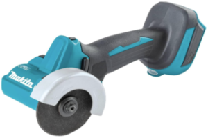 Makita XCM01Z 18V LXT® Lithium-Ion Brushless Cordless 3" Cut-Off Tool, Tool Only