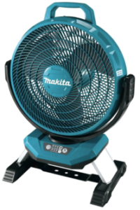 Makita DCF301Z 18V LXT® Lithium-Ion Cordless 13" Fan, Tool Only