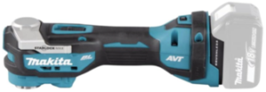 Makita DTM52Z Li-ion LXT Brushless Multi-Tool - Batteries and Charger Not Included, Blue, 18 V