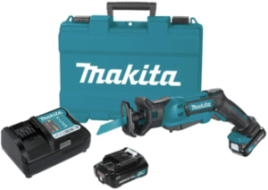 Makita RJ03R1 12V Max CXT Lithium-Ion Cordless Recipro Saw Kit
