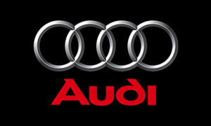Audi button and Main Page pic 001