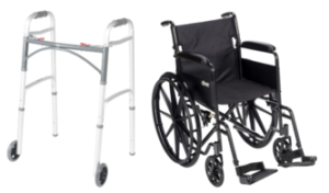 Medical Folding and Wheel Chairs main pic multiple add