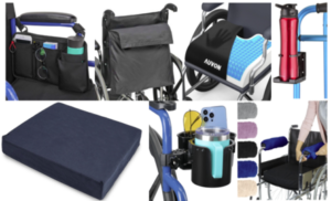 Wheelchair Accessories