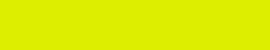 Yellow #ECED00