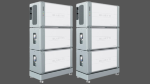 BLUETTI 2-EP800 + 4-B500 Home Battery Backup pic 0002