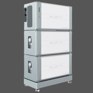 BLUETTI EP800 + B500 Home Battery Backup pic 0002