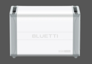 BLUETTI B500 Expansion Battery 4,960Wh pic 002