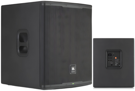 The JBL EON718 18-inch subwoofer is part of JBL’s new EON700 Series of powered PAs, which represent a major step forward in innovation and technology: JBL engineers used exclusive, state-of-the-art design and measurement techniques to deliver the best-performing loudspeakers in their category, regardless of application. The EON700 Series leverages the latest acoustic science, transducer designs, cabinet materials and advanced DSP and control technologies to deliver extraordinary performance in a fully professional, highly flexible, easy to use, portable system. With four models available, including the 10-inch EON710, the 12-inch EON712 and the 15-inch EON715 powered PA speakers and the 18-inch EON718S subwoofer, EON700 systems cover the needs of today’s working musicians and sound providers.