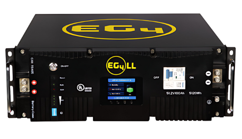 G4-LL lithium batteries offer second to none performance and longevity. Get peace of mind knowing our batteries are designed to last for more than 7000 deep charge and discharge cycles and have a life cycle of more than 15 years with an 80% depth of discharge daily.