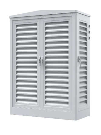 Power Shelter For EP800The BLUETTI Power Shelter is a specialized enclosure designed to securely house the BLUETTI energy storage system to ensure its optimal performance even in harsh conditions.