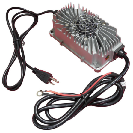 EG4 Battery Charger, 36V 10A, 36V 30A, 12V 15A