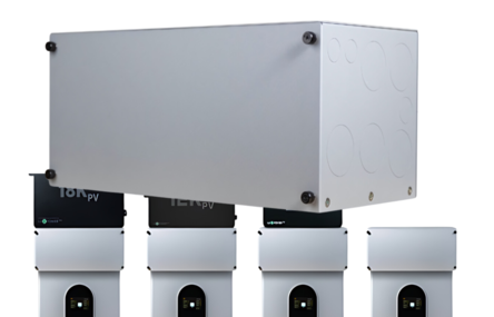 Conduit box