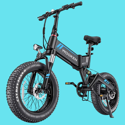 Ancheer Electric Bikes Main Pic 0007