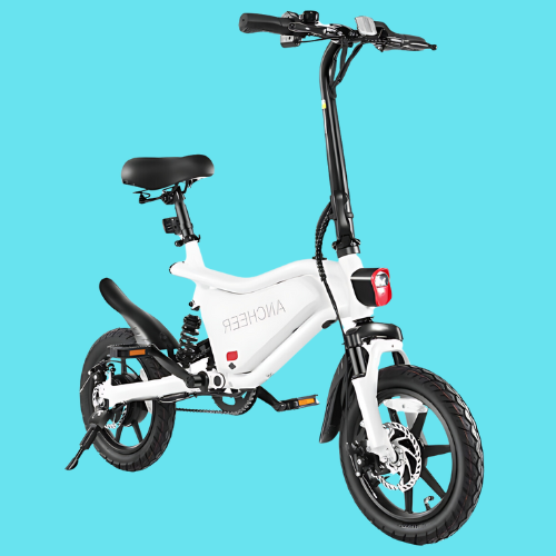 Ancheer Electric Bikes Main Pic 0008